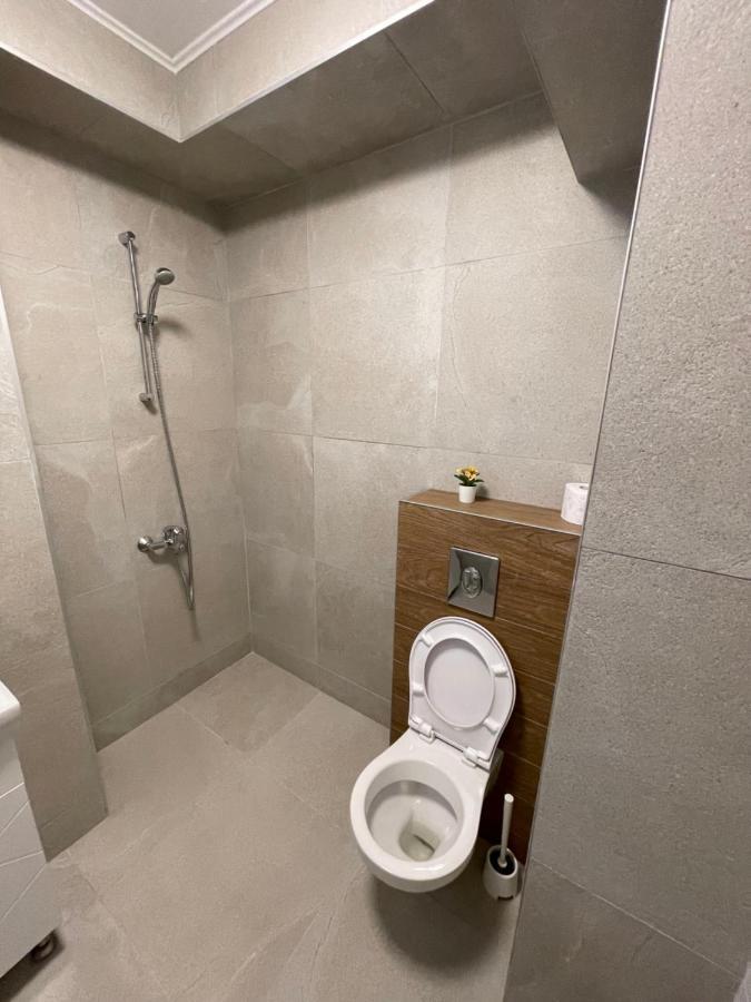דירות סופיה Movie Flats מראה חיצוני תמונה