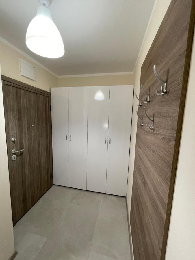 דירות סופיה Movie Flats מראה חיצוני תמונה