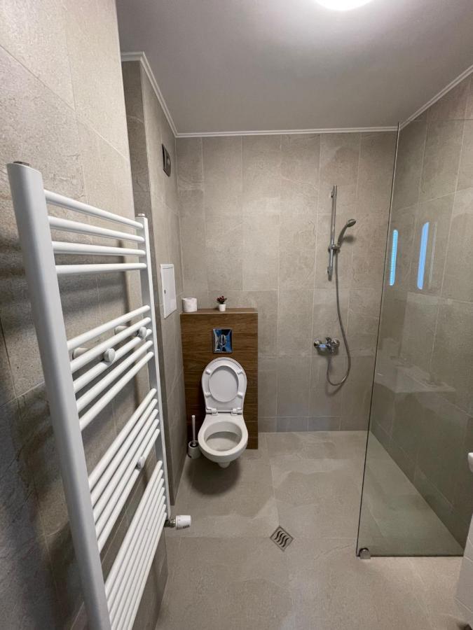 דירות סופיה Movie Flats מראה חיצוני תמונה